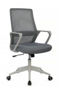 Кресло Поинт RCH 8325M10 пластик Черный