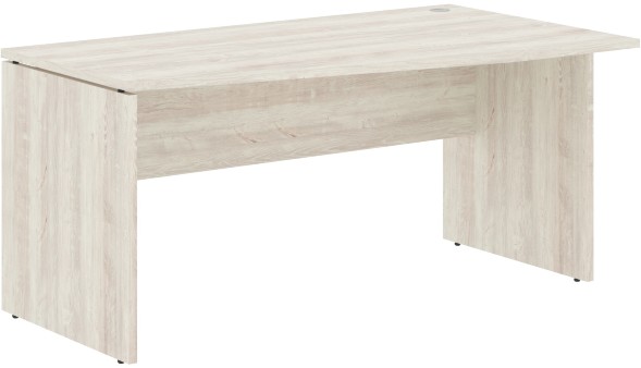 Стол эргономичный XCT 169(R) Сосна Эдмонт 1600х900х750 XTEN в Орске 