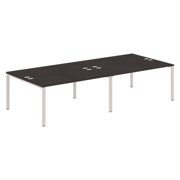 Стол 4-х местный XS6WST 3214 3200х1406х750 XTEN-S60