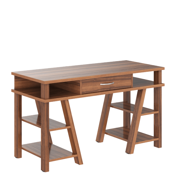 Стол компьютерный CD 1459 1360х600х784 COMP в Орске 