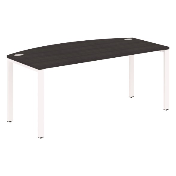 Стол руководителя XS6ET 189 1800х914х750 XTEN-S60