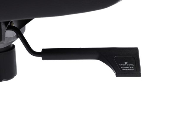 Кресло Энзо WISE-01