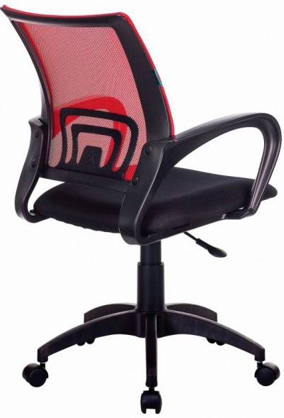 Офисное кресло Бюрократ CH-695NLT