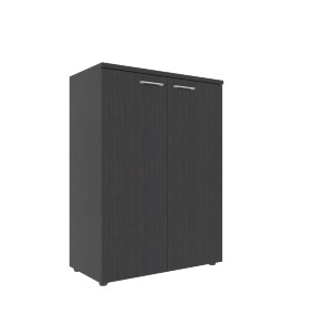 Шкаф с глухими средними дверьми и топом XMC 85.1 856х432х1190 XTEN