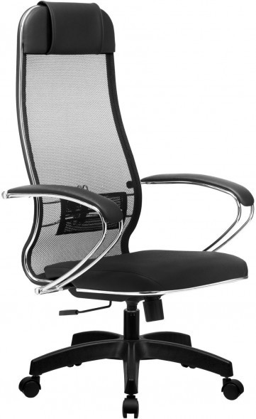 Эргономичные кресла МЕТТА Комплект 16  Pl тр/сечен в Орске 