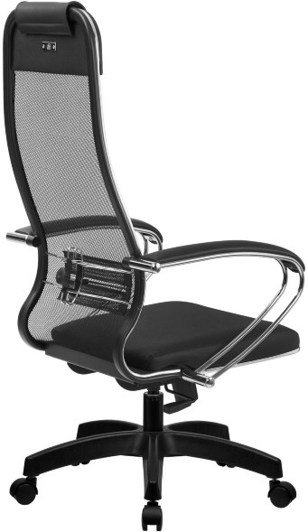 Эргономичные кресла МЕТТА Комплект 16  Pl тр/сечен в Орске 