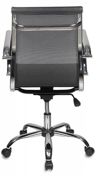 Кресло руководителя Бюрократ CH-993-Low 