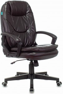 Кресло руководителя Бюрократ CH-868N