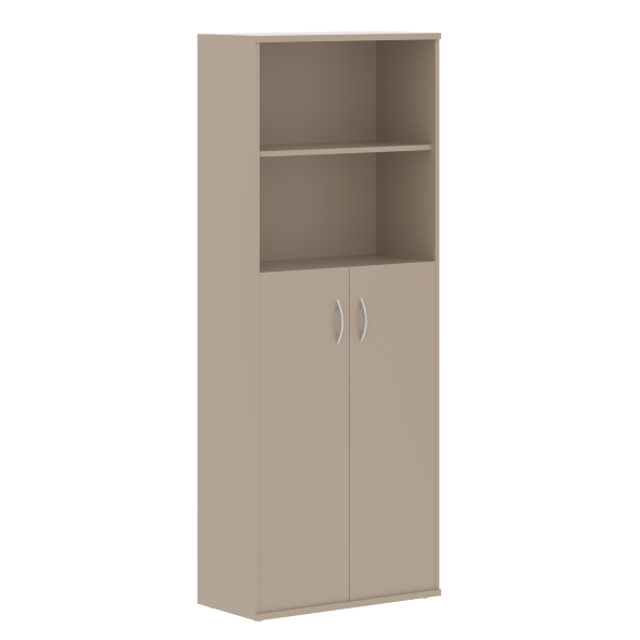 Шкаф с глухими средними дверьми СТ-1.6 770х365х1975 IMAGO в Орске 