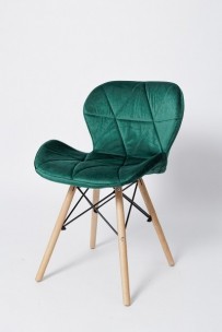 Стул Butterfly Вельвет