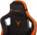 Кресло игровое Knight Outrider