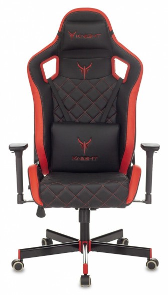 Кресло игровое Knight Outrider