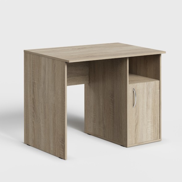 Стол компьютерный CD.1059 1000х600х750 COMP в Орске 