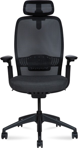 Кресло руководителя Tesla