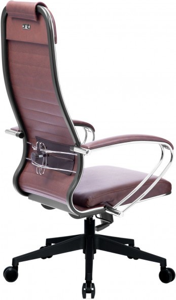 Эргономичное кресло МЕТТА Комплект 6.1 Pl пр/сечен