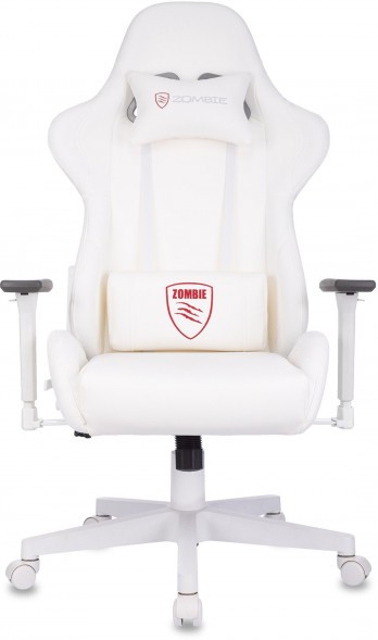 Кресло игровое Zombie Neo Эко 