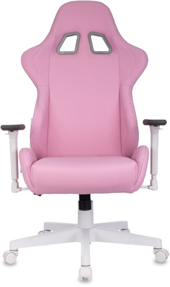 Кресло игровое Zombie Neo Эко 