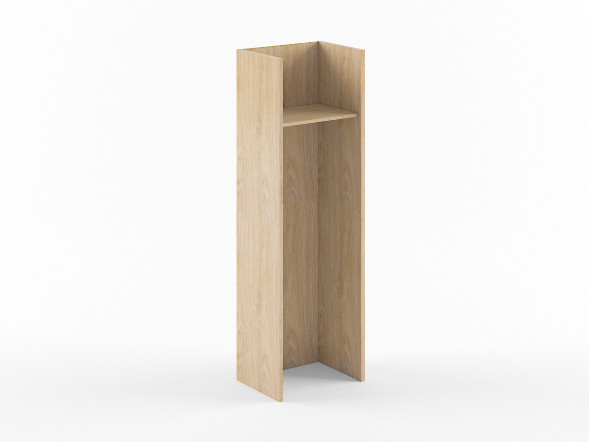 Каркас гардероба B 703 Беларусь 600*435*1904 BORN в Орске 