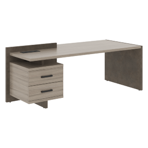 Стол СФ-531301 2200х961х840 WOOD&amp;amp;STONE