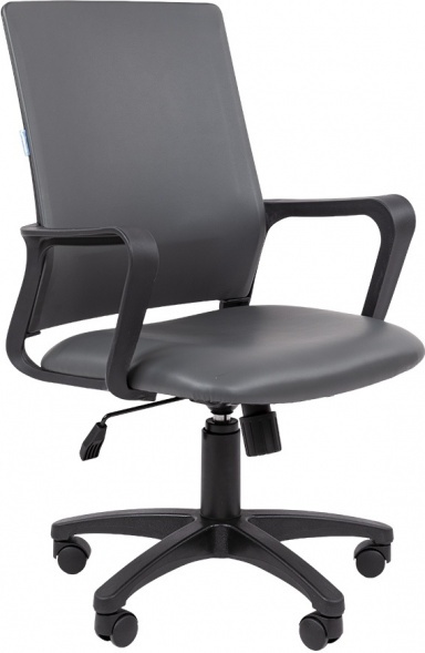 Компьютерное кресло  CHAIRMAN 606 ЭКО