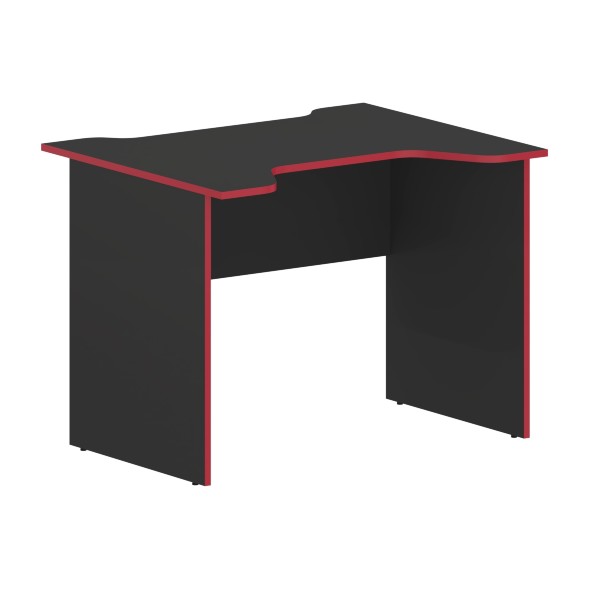 Стол компьютерный SKL 100CA 1000х800х755 SKILLL в Орске 