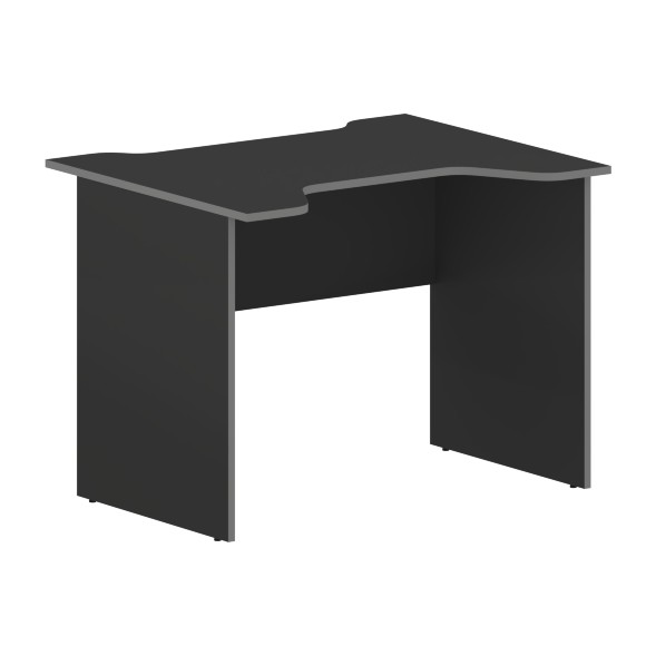 Стол компьютерный SKL 100CA 1000х800х755 SKILLL в Орске 