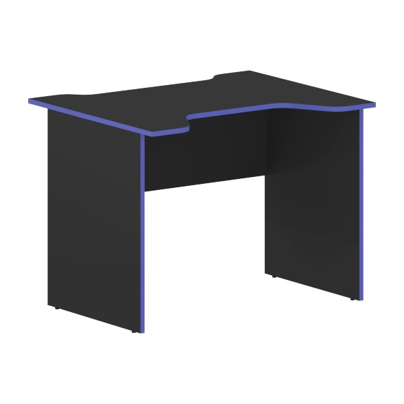 Стол компьютерный SKL 100CA 1000х800х755 SKILLL в Орске 