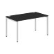 Стол прямой XSST 148 1400х800х750 XTEN-S