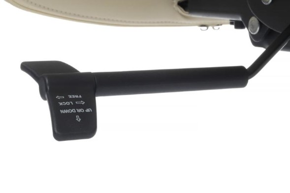 Кресло Лино B2410