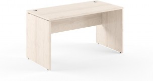 Стол прямой XST 127 Бук Тиара 1200х700х750 XTEN