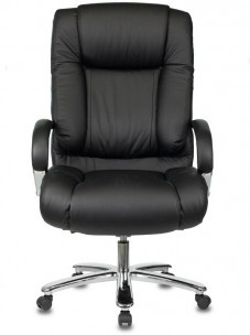 Кресло руководителя Бюрократ T-9925SL