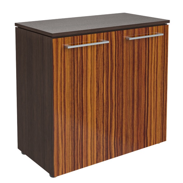 Шкаф с глухими малыми дверьми MLC 85.1 854х423х821 MORRIS в Орске 