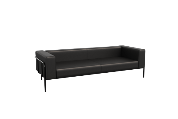 Флекс Диван трехместный FLX-3 2100*915*690