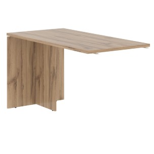 Брифинг-приставка EDB 1367 1360х670х750 EDIS