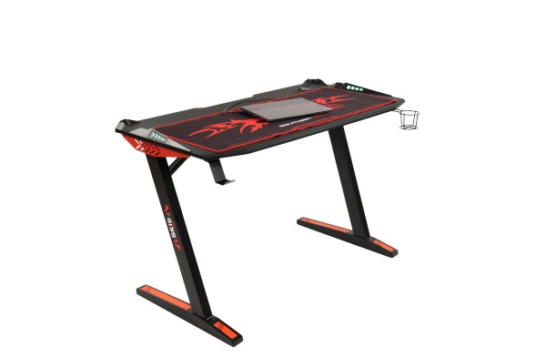 Стол компьютерный игровой CTG-003 1200х600х750 SKILLL в Орске 