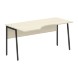 Стол прямой СА-1P(L) 1600х900х755 IMAGO PLUS