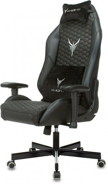 Кресло игровое Knight Neon  