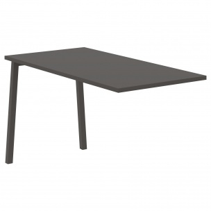 Брифинг-приставка ELB 1367 1360х670х750 EDIS