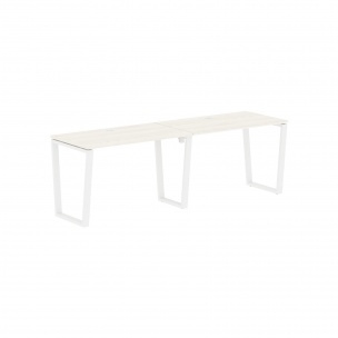 Стол 2-х местный EVWST 2367 2326х670х750 EDIS