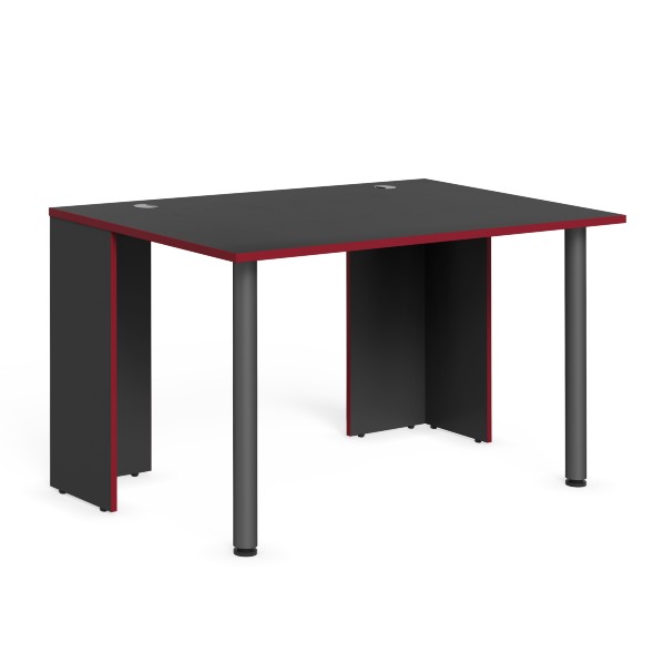 Стол компьютерный игровой SSTG 1385.1 1360х850х750 с опорами металлическими SKILLL в Орске 