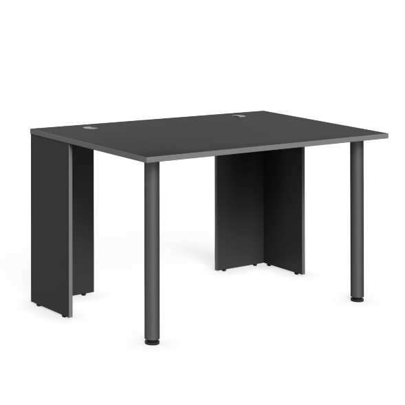 Стол компьютерный игровой SSTG 1385.1 1360х850х750 с опорами металлическими SKILLL в Орске 