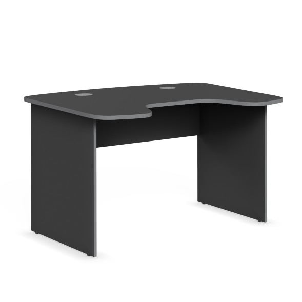 Стол компьютерный игровой STG 1385.1 с прямыми опорами SKILLL в Орске 