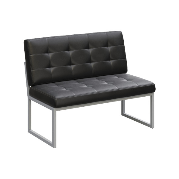 Некст Диван двухместный NLT.D-2 1300*663*885