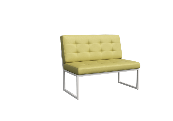 Некст Диван двухместный NLT.D-2 1300*663*885