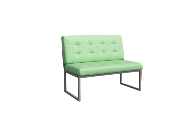 Некст Диван двухместный NLT.D-2 1300*663*885