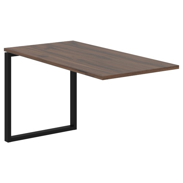 Брифинг-приставка EQB 1367 1360х670х750 EDIS