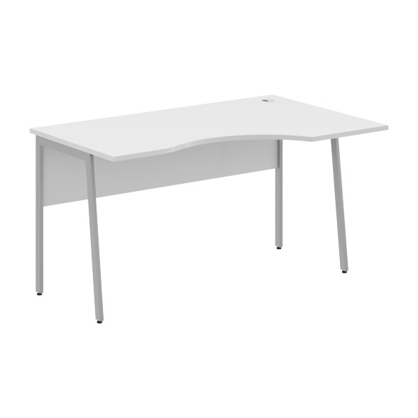 Стол прямой СА-2P(R) 1400х900х755 IMAGO PLUS