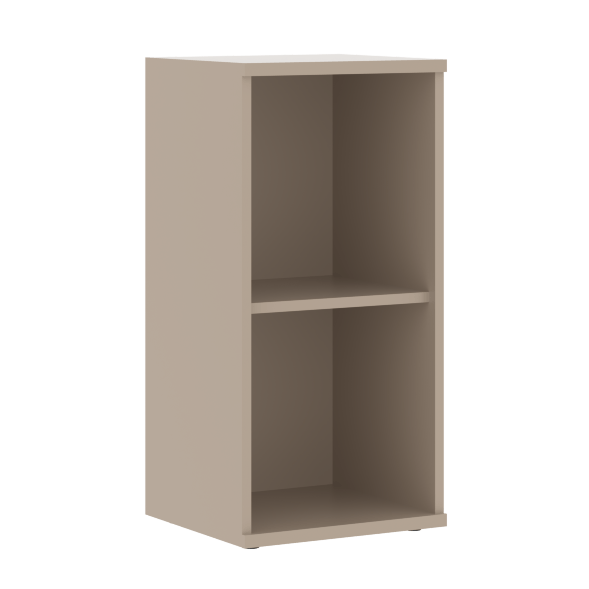 Стеллаж узкий СУ-3 406х365х823 IMAGO в Орске 