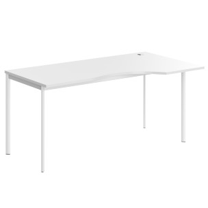 Стол эргономичный СА-1S(R) 1600х900х755. IMAGO-S