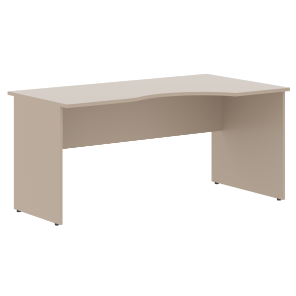 Стол эргономичный СА-1Пр 1600х900/720х755 IMAGO в Орске 